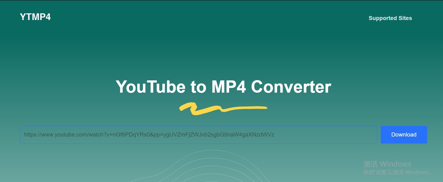 Profesor de YTMP4 media 3