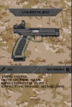 Combatch Card Game gallery image