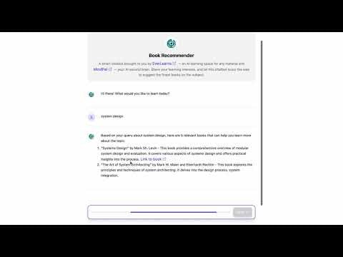 Bookshlf gallery image