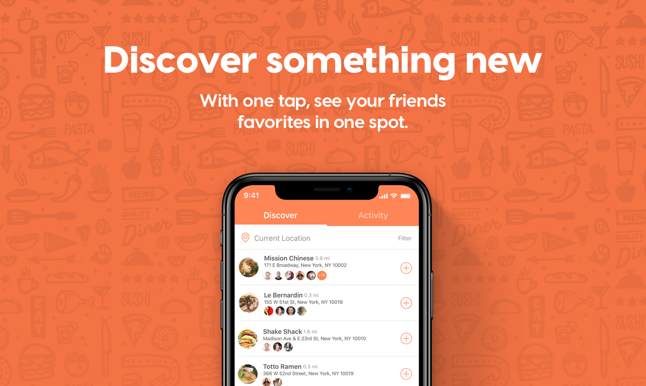 To Eat List gallery image