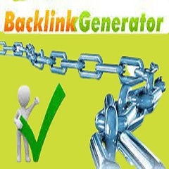GET MORE BACKLINK GENERATOR! FREE TOOL