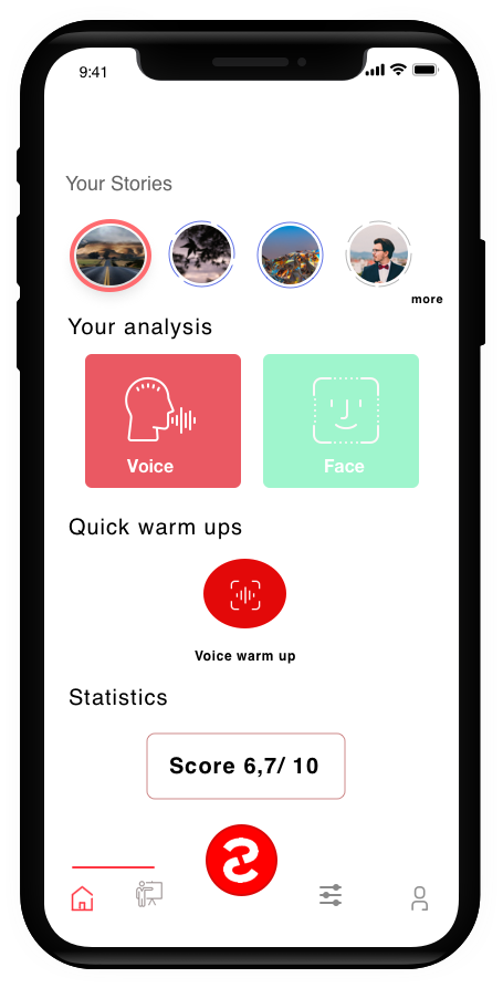 Story Coach gallery image