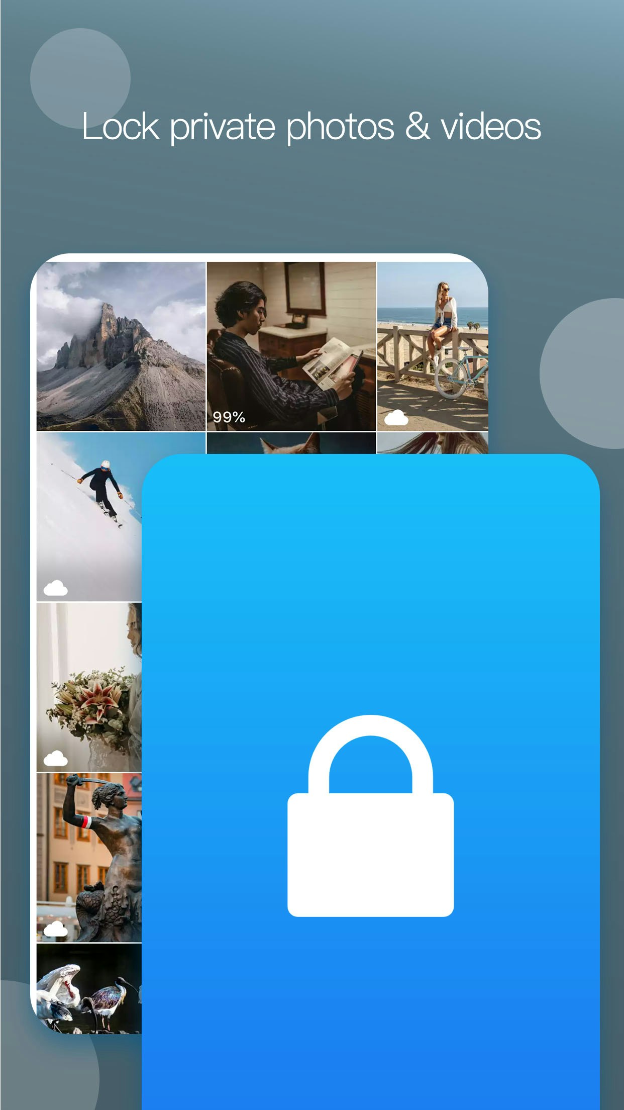 Amaze Player gallery image