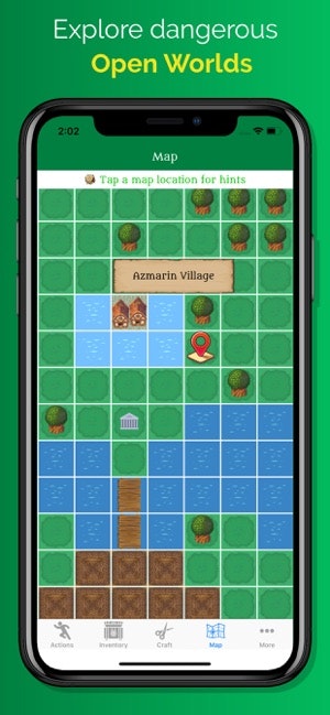 Swordy Quest gallery image