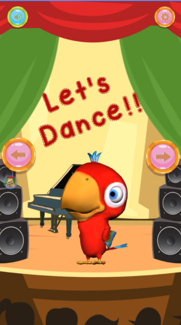 Animal Dance for Fun gallery image