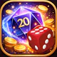 Dice Roll & Play Dice for D&D and RPG