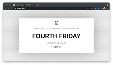 NthDay gallery image