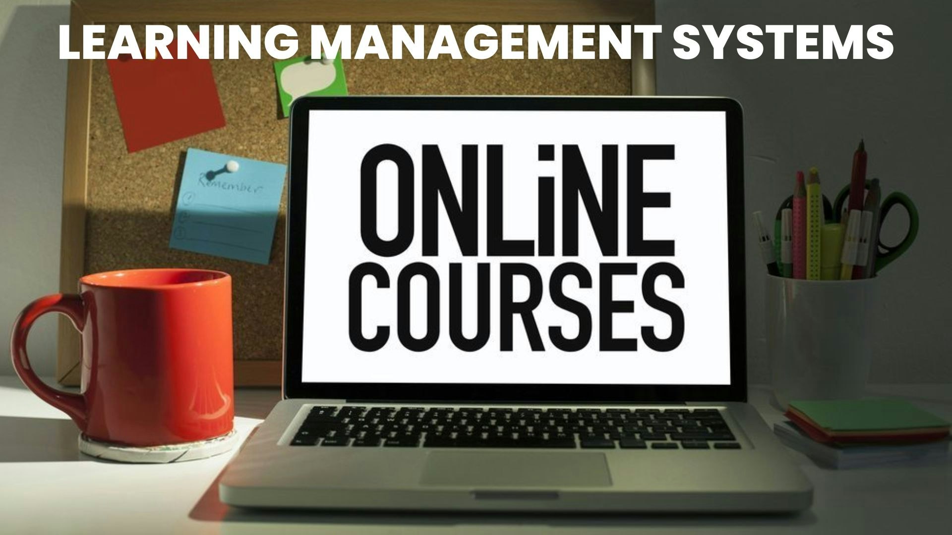 Learning Management System gallery image