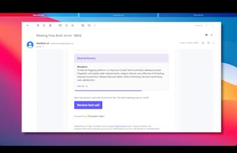 HeySam gallery image