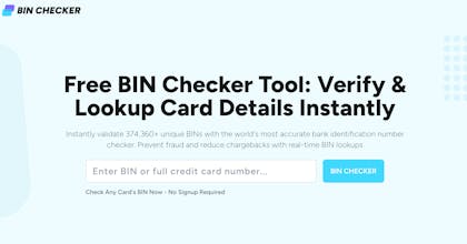 Binchecker gallery image