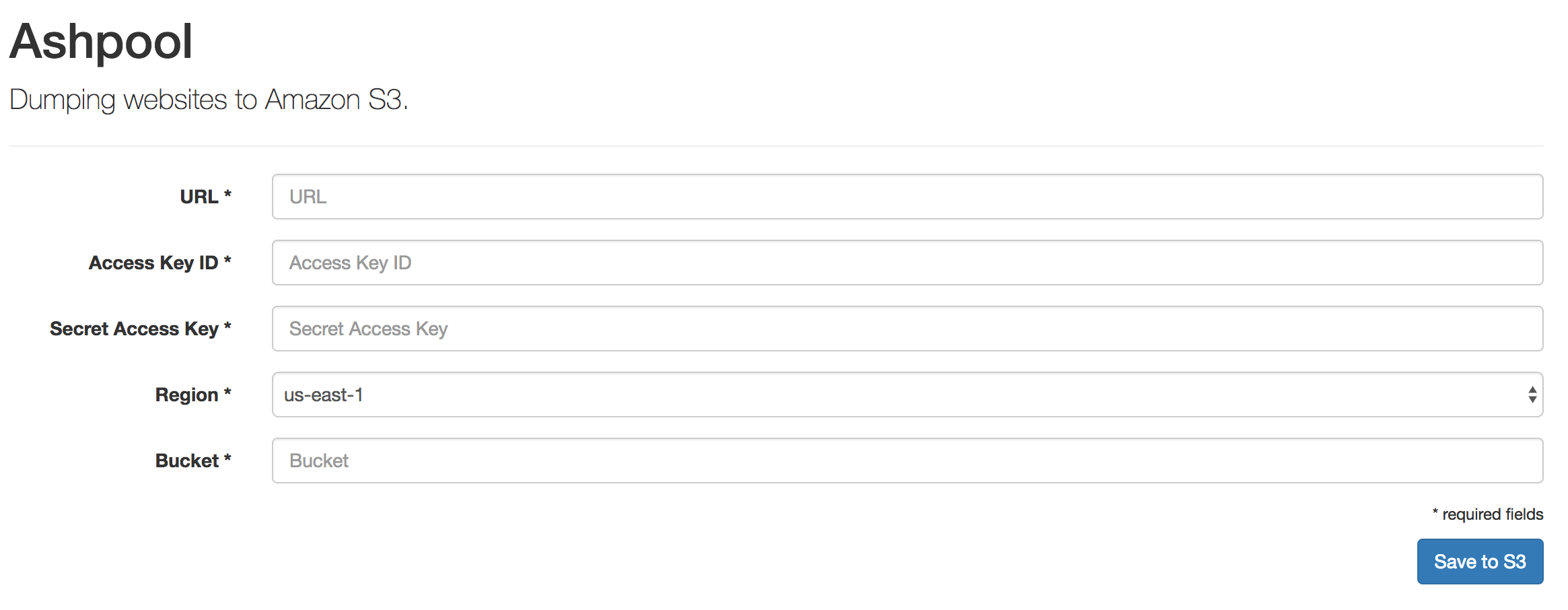 Ashpool gallery image