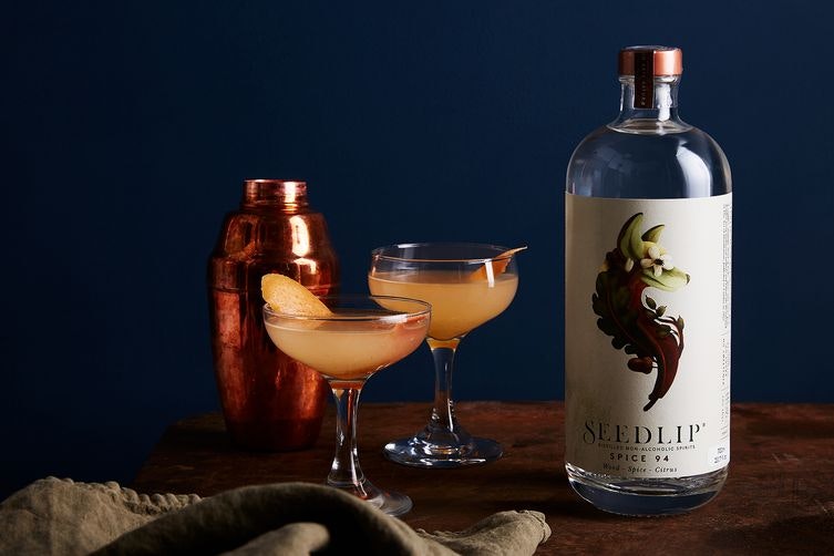 Seedlip gallery image