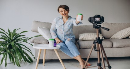 Verlag - Plattform, um Unternehmen mit Top -Medienverlage zu verbinden. Medien 3