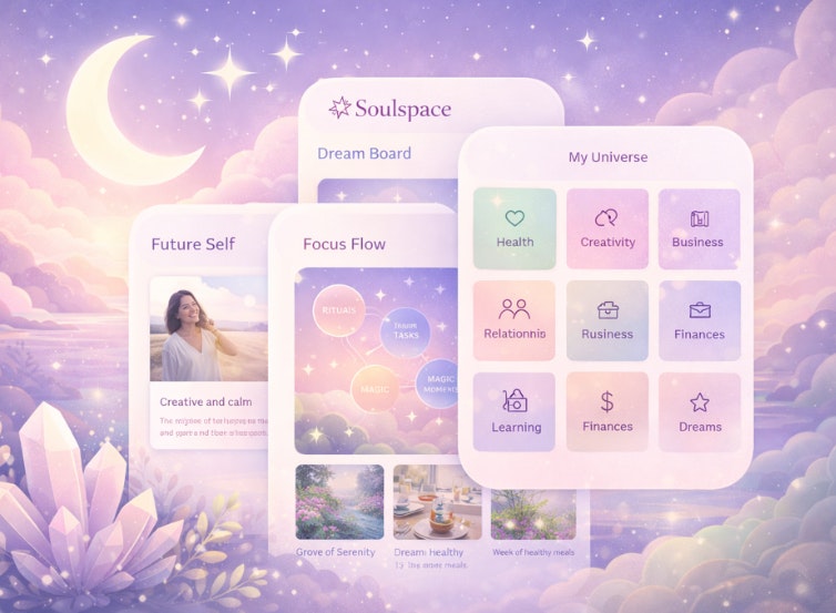 Soulspace gallery image