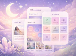 Soulspace gallery image