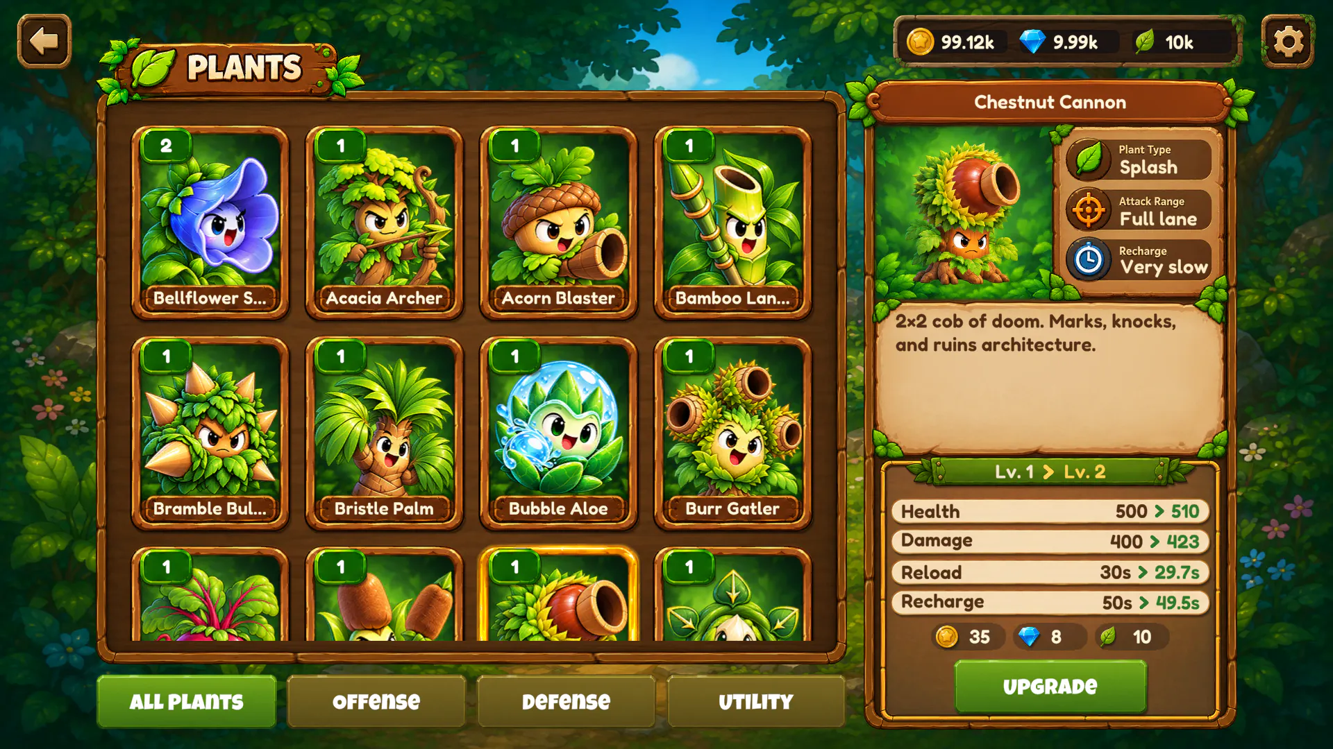 Greenkeep gallery image