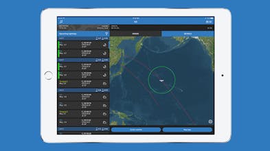 ISS Detector app gallery image