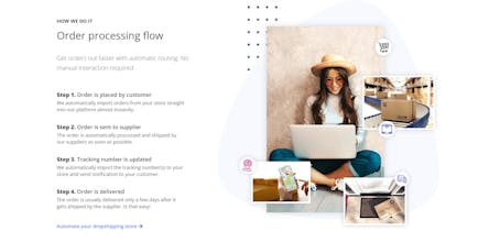 AppScenic - Smart Dropshipping gallery image