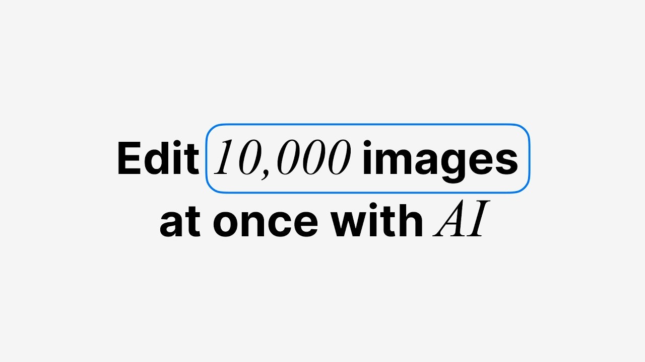 Pixa - Bulk Image Editor gallery image