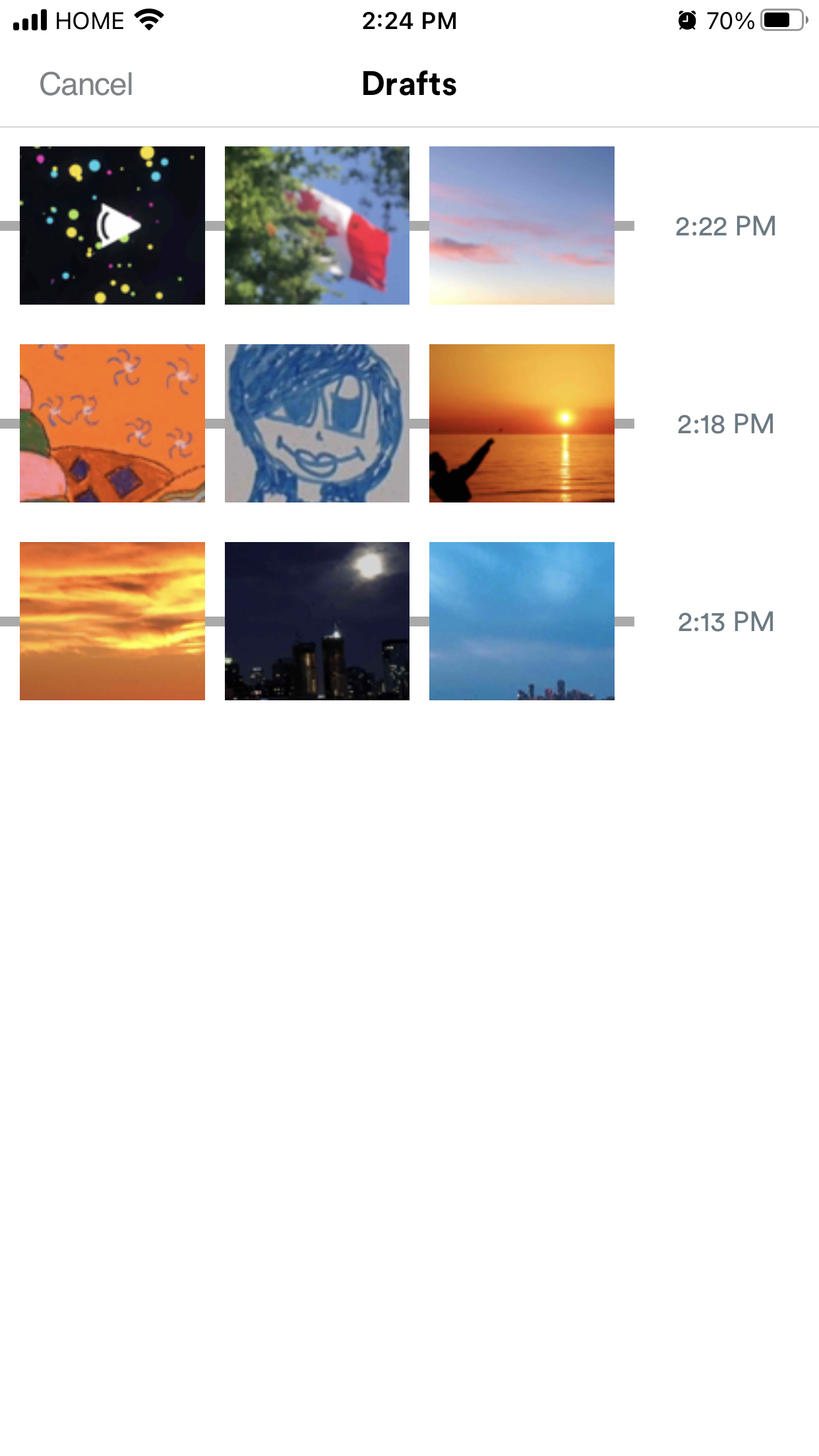 vidThat : vid creating instant messenger gallery image