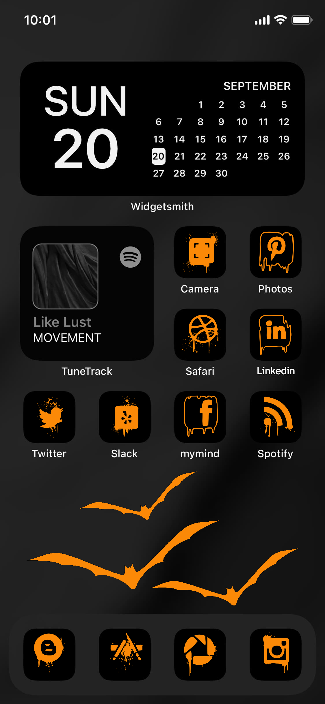 iJunkey — Aesthetic icons for iOS apps gallery image