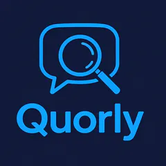 Quorly — See if ChatGPT cites your brand