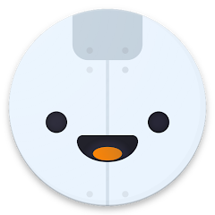 Reflectly – Your AI ... logo