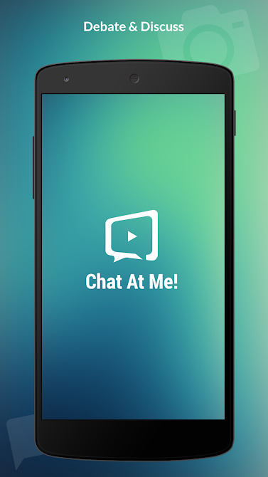 Chat At Me! gallery image