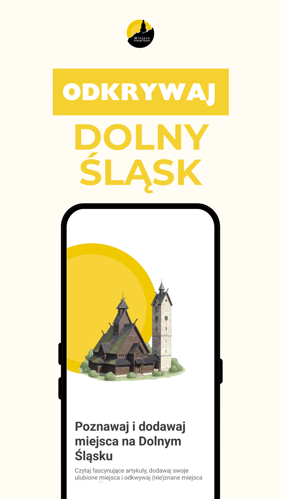 Miejsca Dolnego Śląska gallery image