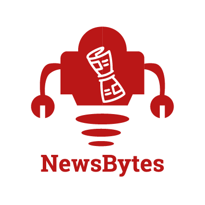 NewsBytes App Messenger Bot