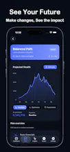 AssetPrism: Retirement Planner gallery image