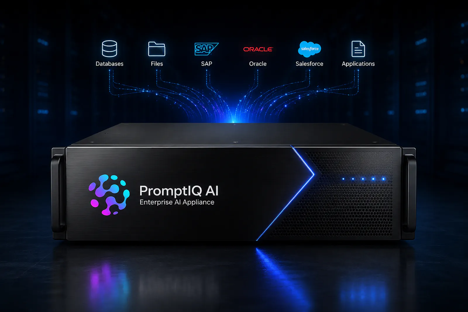 PromptIQ AI screenshot 1