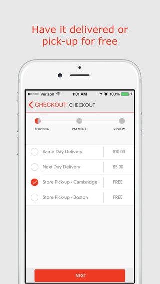 Buttery - Alcohol Delivery gallery image