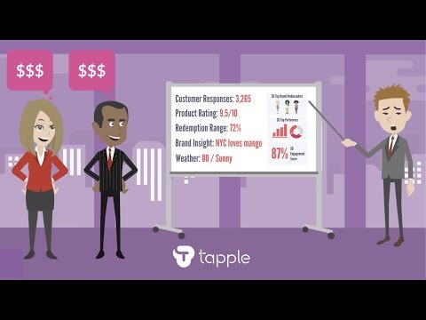 Tapple.io gallery image