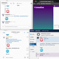 LinkedChat