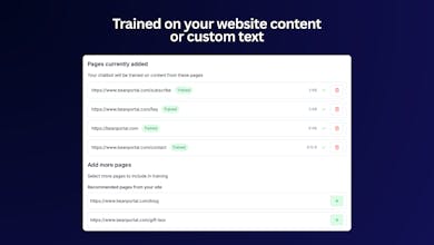 Chatmoat gallery image