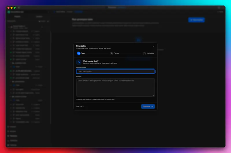 CodeFleet screenshot 12