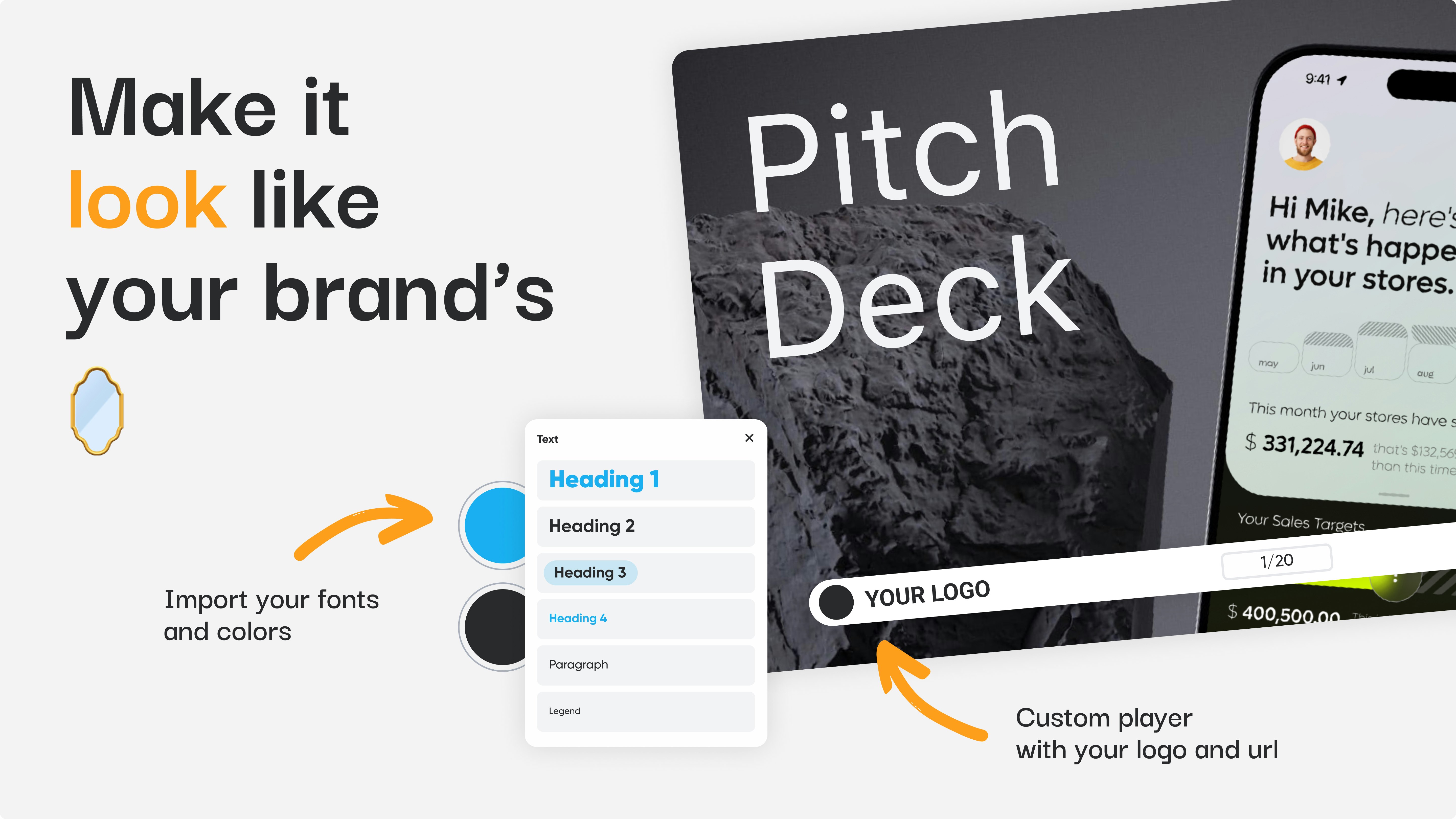 Bewerken - Interactieve, responsieve en traceerbare decks media 5