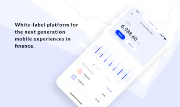 White-Label Mobile Wallet gallery image