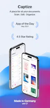 Captize App gallery image