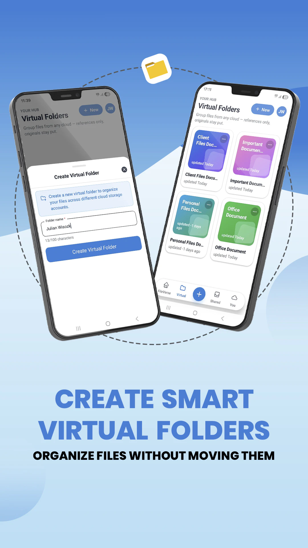 All Cloud Hub for Android screenshot 3