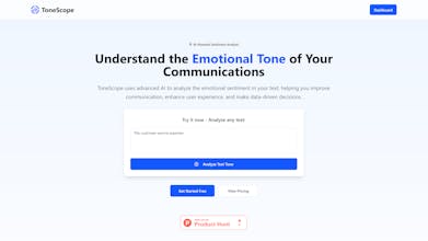 ToneScope gallery image