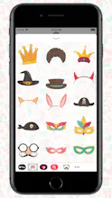 Photo Booth 2018 gallery image