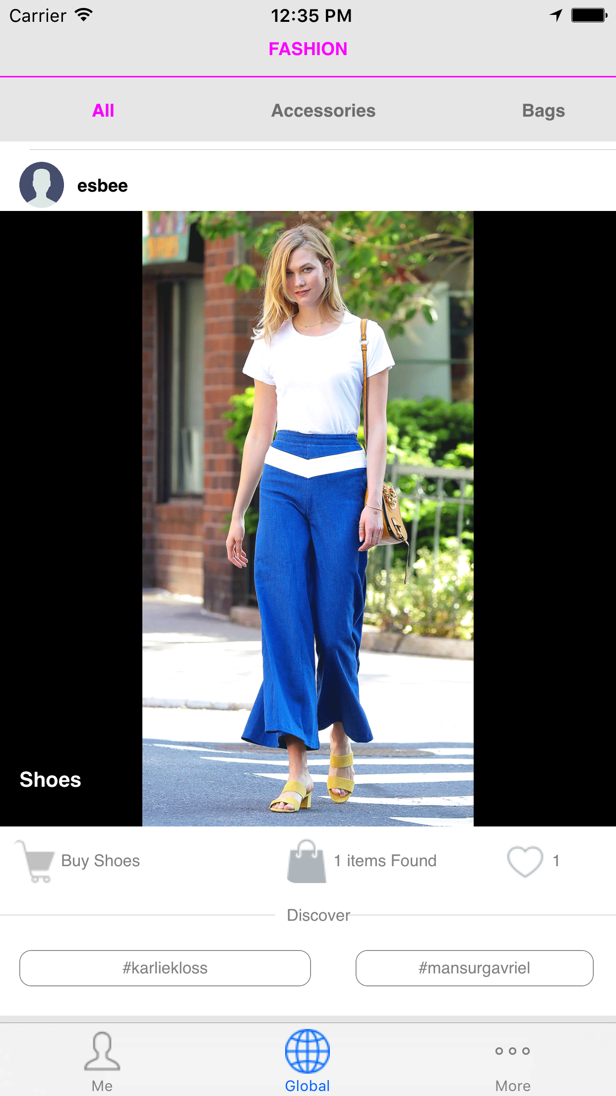 ShopTrends gallery image