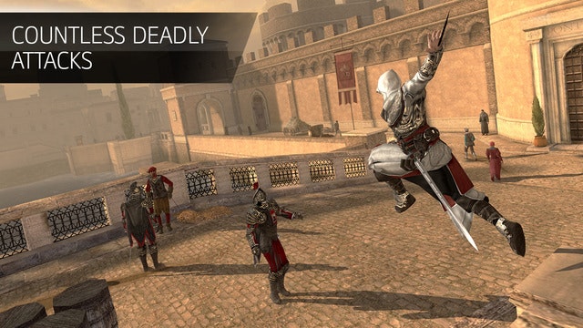 Assassin's Creed Identity gallery image