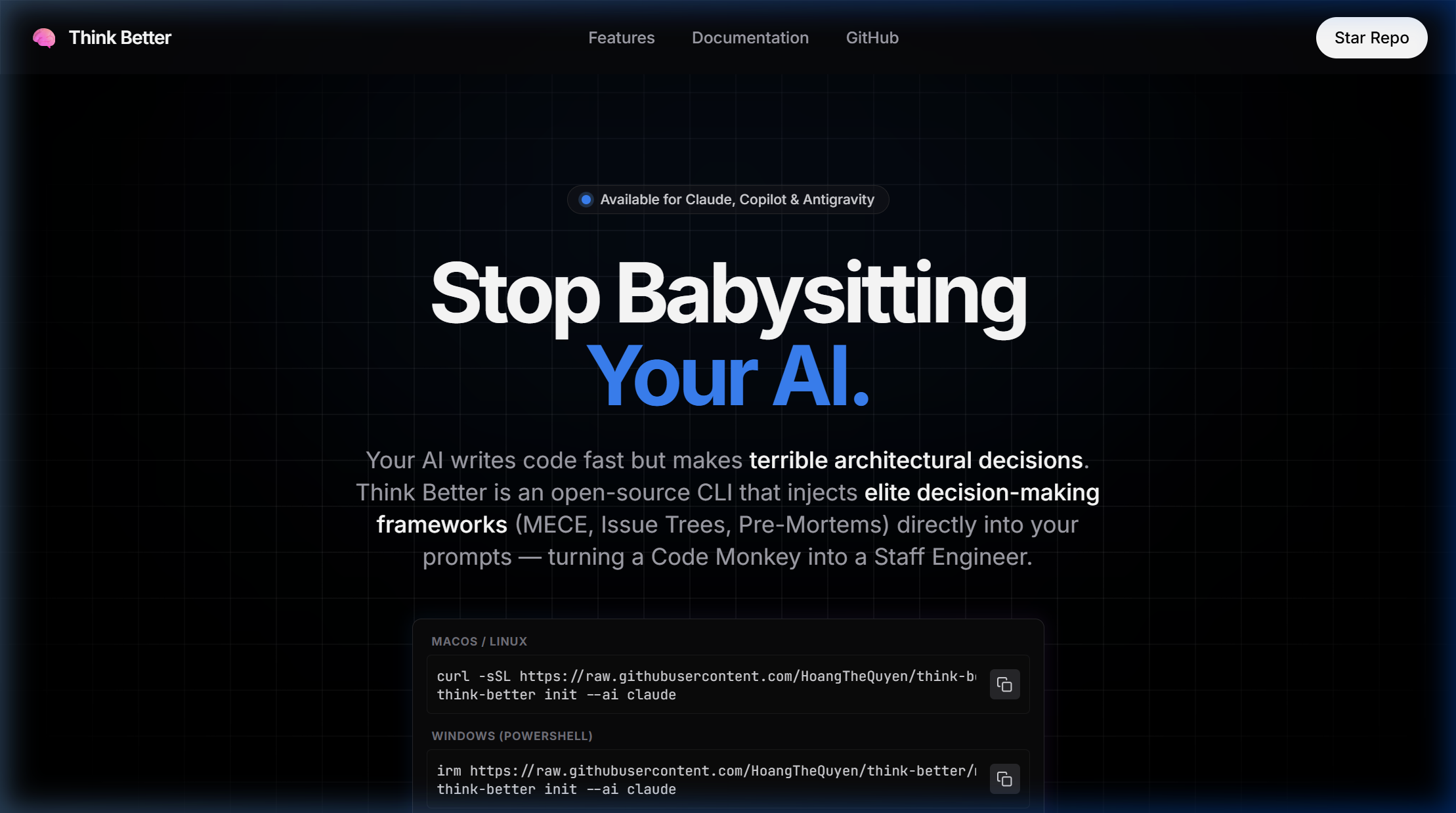 Think Better media 2