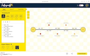 Infografix gallery image