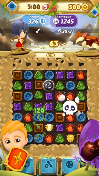 Fantasy Journey gallery image