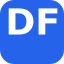 DataForge logo