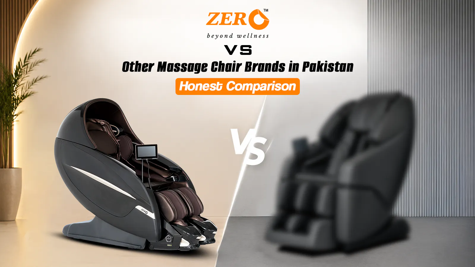 Zero Healthcare Massage Chairs screenshot 3